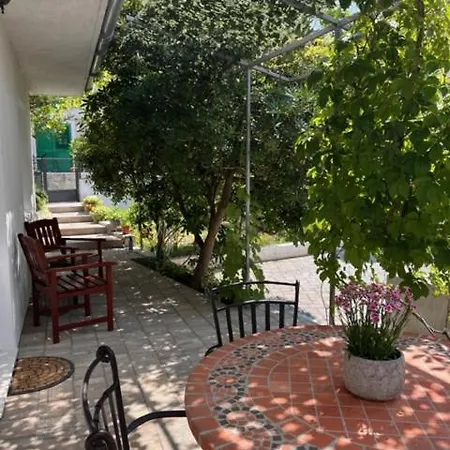 Nyaraló House Old Town Trogir