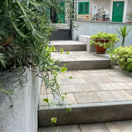 Casa de Férias House Old Town