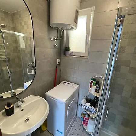 Nyaraló House Old Town