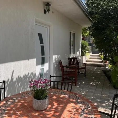 House Old Town * トロギール