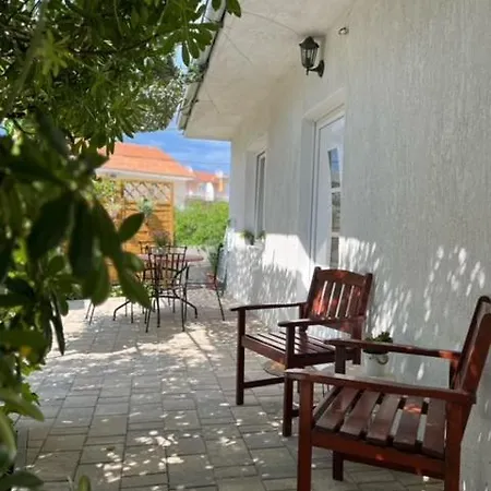 Hébergement de vacances House Old Town Trogir
