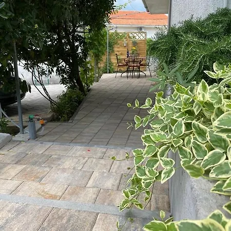 Nyaraló House Old Town *