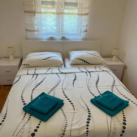 Hébergement de vacances House Old Town Trogir