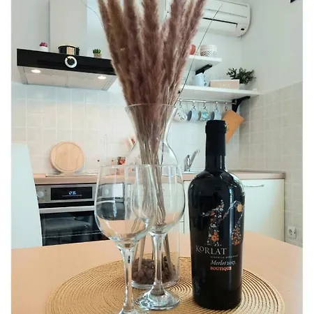Ferienhaus House Old Town Trogir