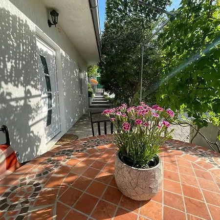 Ferienhaus House Old Town Trogir