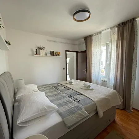 House Old Town Дом отдыха