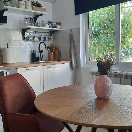 House Old Town Дом отдыха Трогир