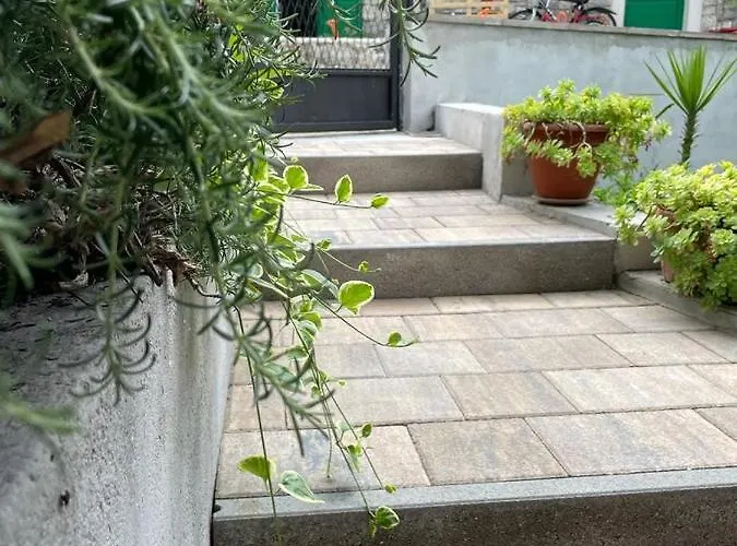 Hébergement de vacances House Old Town