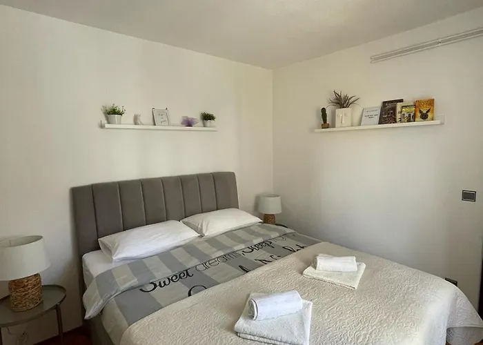 House Old Town * Trogir