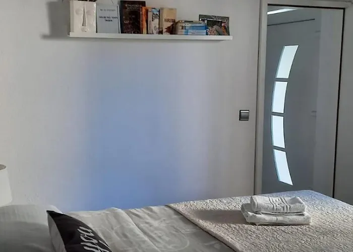 Hébergement de vacances House Old Town Trogir