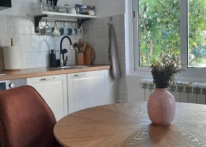 House Old Town Hébergement de vacances Trogir