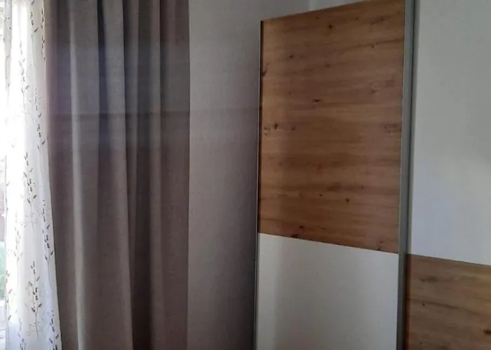 House Old Town Hébergement de vacances *