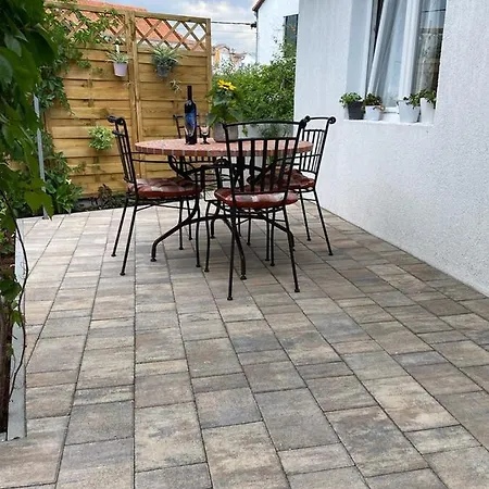 House Old Town Feriehus *