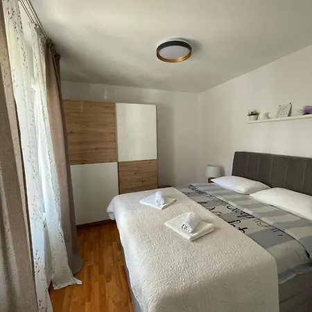 House Old Town * Trogir