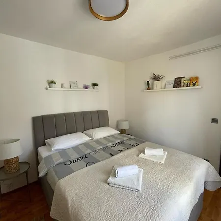 House Old Town * טרוגיר